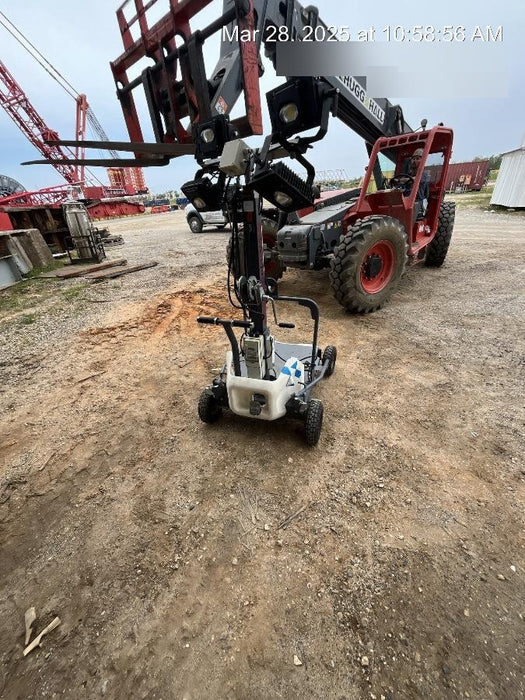 2020 CHICAGO PNEUMATIC CPLT V3