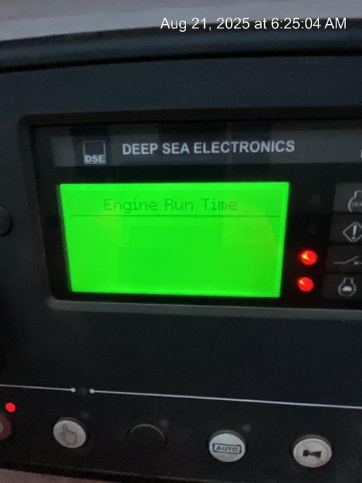 2020 WACKER NEUSON G50