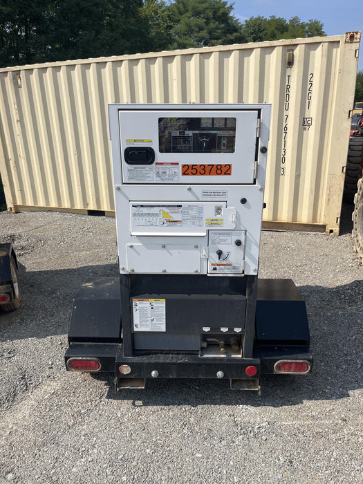 2022 SHINDAIWA DGK15FL