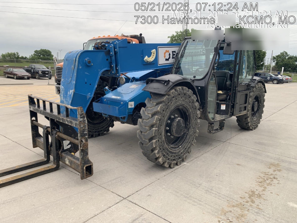 2020 GENIE GTH-844