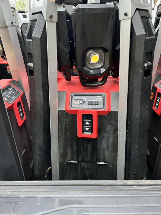 2022 MILWAUKEE MXF041-1XC