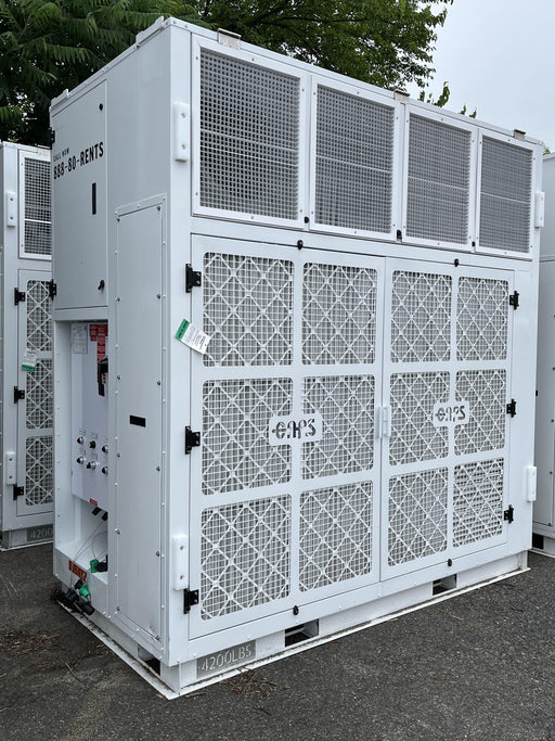 2025 CAPS PAHV-140TC-0NN0NN-5E5-P2-VG2CEUP