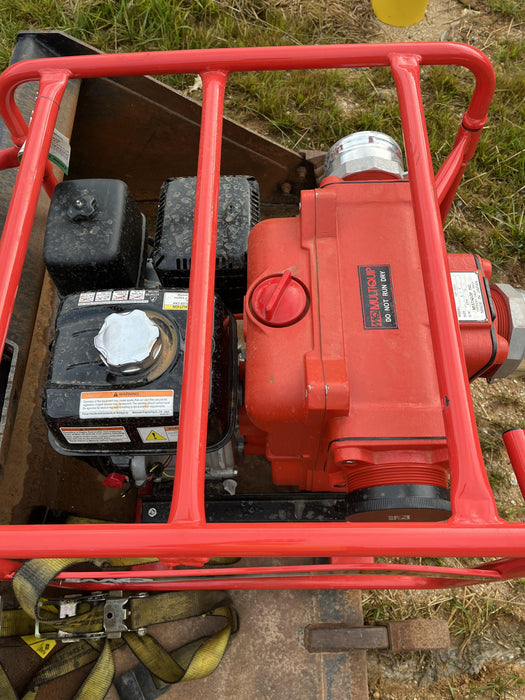 2023 MULTIQUIP QP4TH