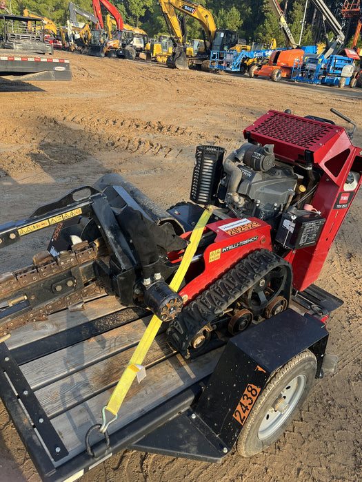 2022 BARRETO E4X6TBT