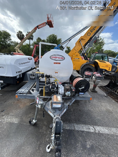 2023 SIMPSON SWT-52517
