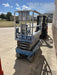 2018 Genie GS-1930 Genie GS-1930 Scissor Lift w/Standard Options