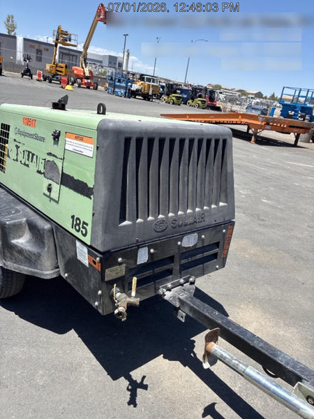 2020 SULLAIR 185-DPQ