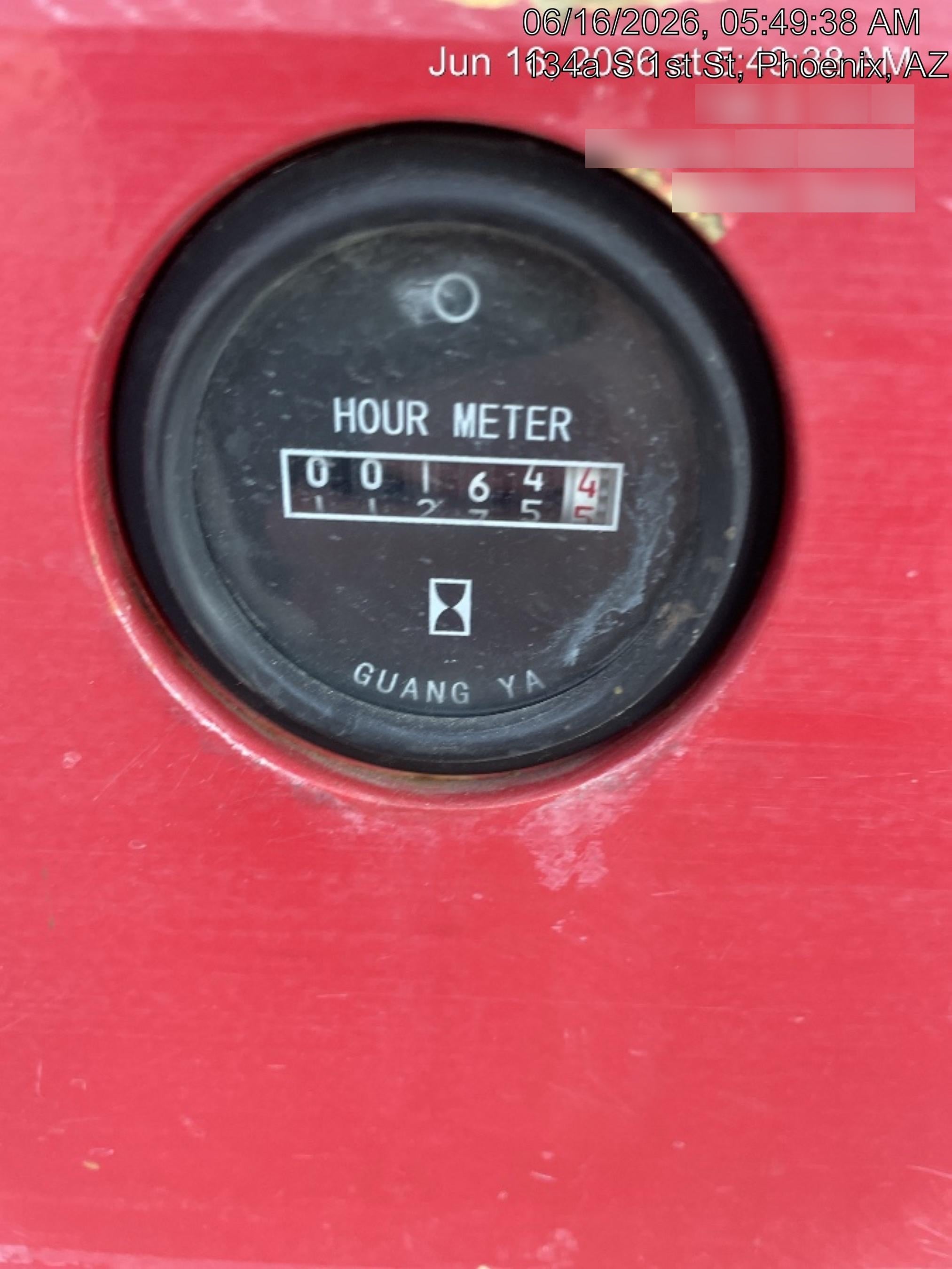 2020 MEC 4555SE