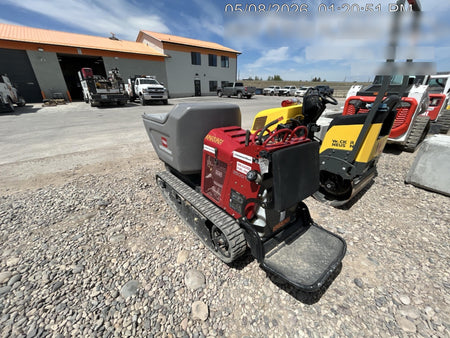 2023 TORO MBTX 2500-TS