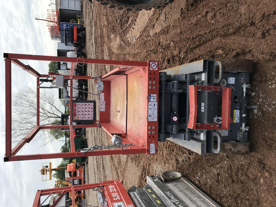 2019 Skyjack SJIII-3219 Standard w/Trojan Batteries