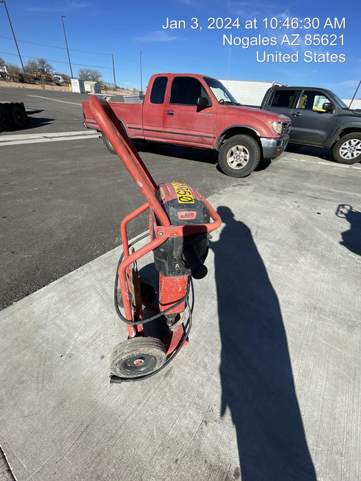 2020 HILTI TE 3000-AVR