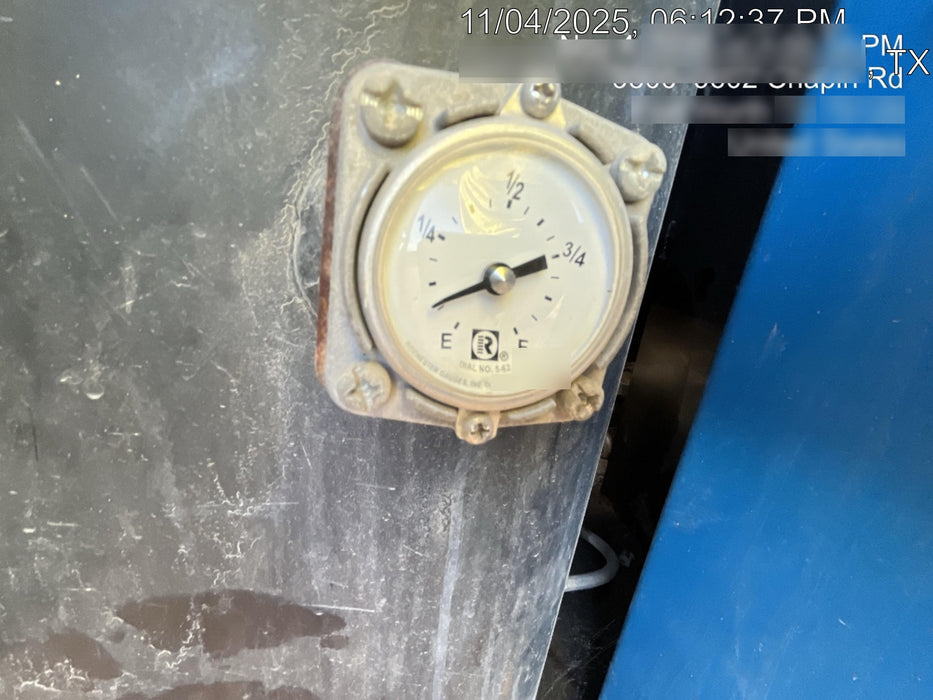 2016 GENIE GS-4390 RT