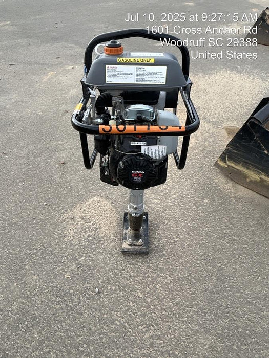 2023 MULTIQUIP MTR40HF