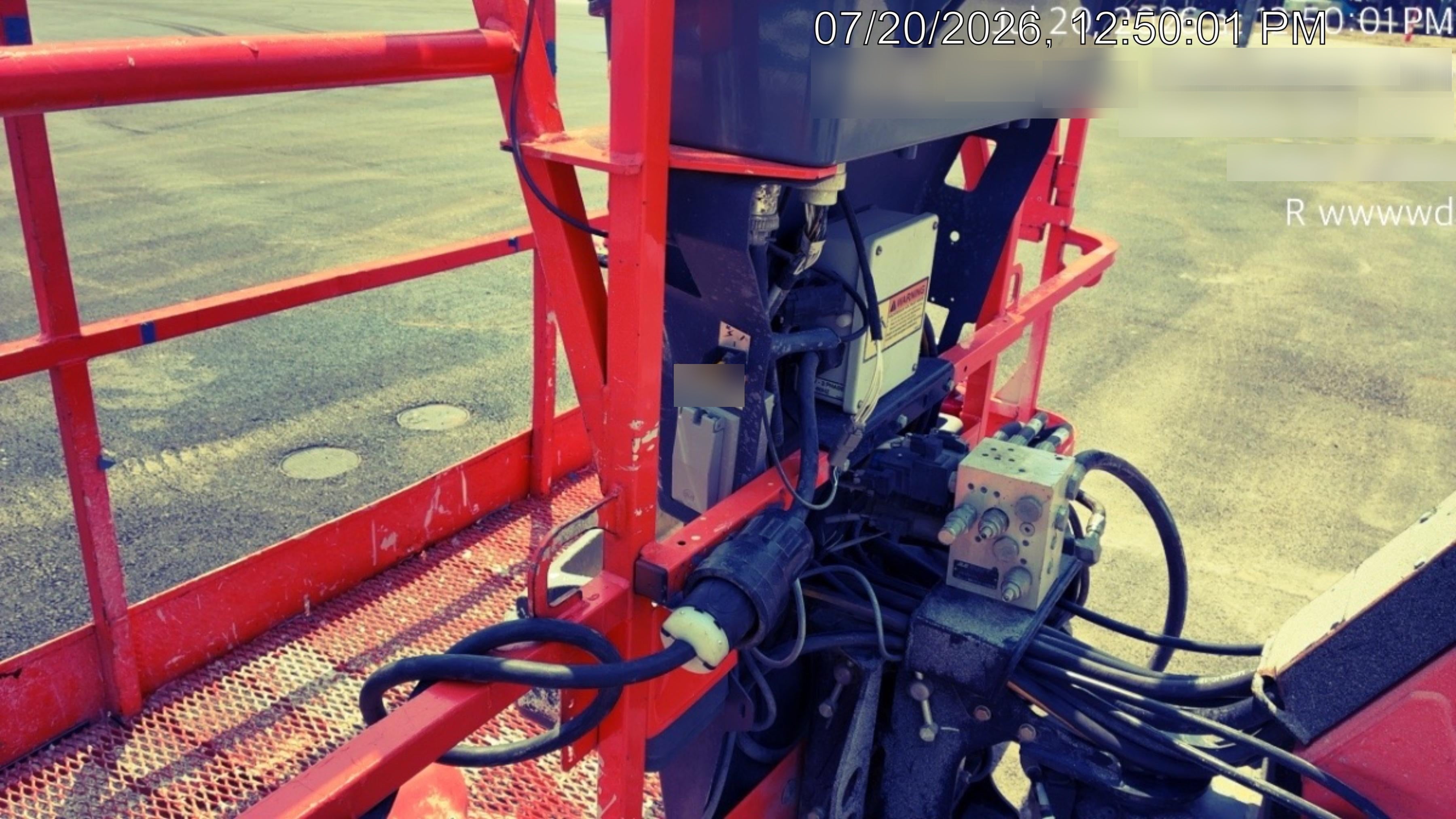 2025 MILLER ELECTRIC CST-282