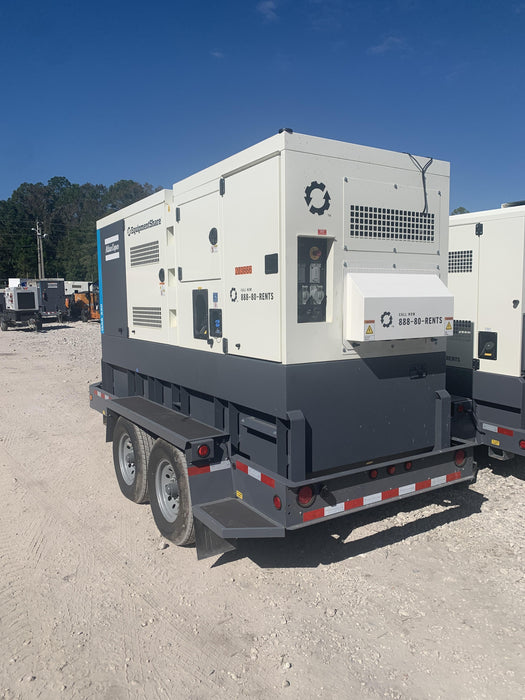 2022 ATLAS COPCO QAS 330