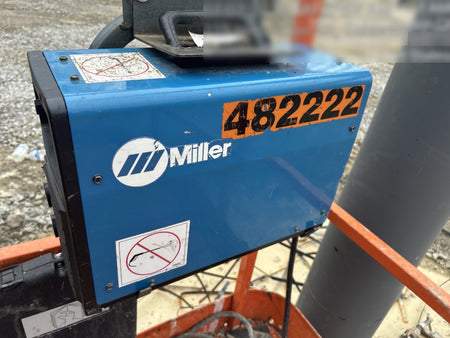 2024 MILLER ELECTRIC CST-282