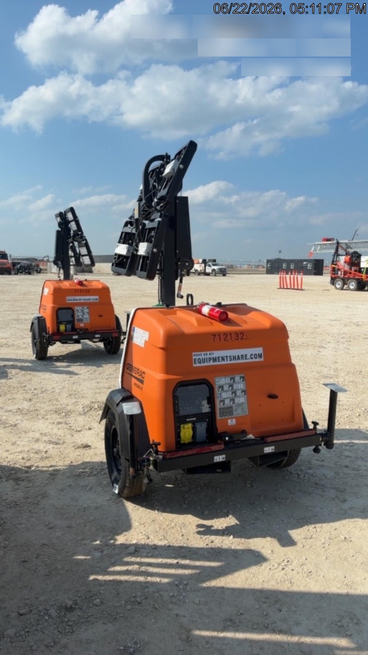 2026 GENERAC MLTS-4