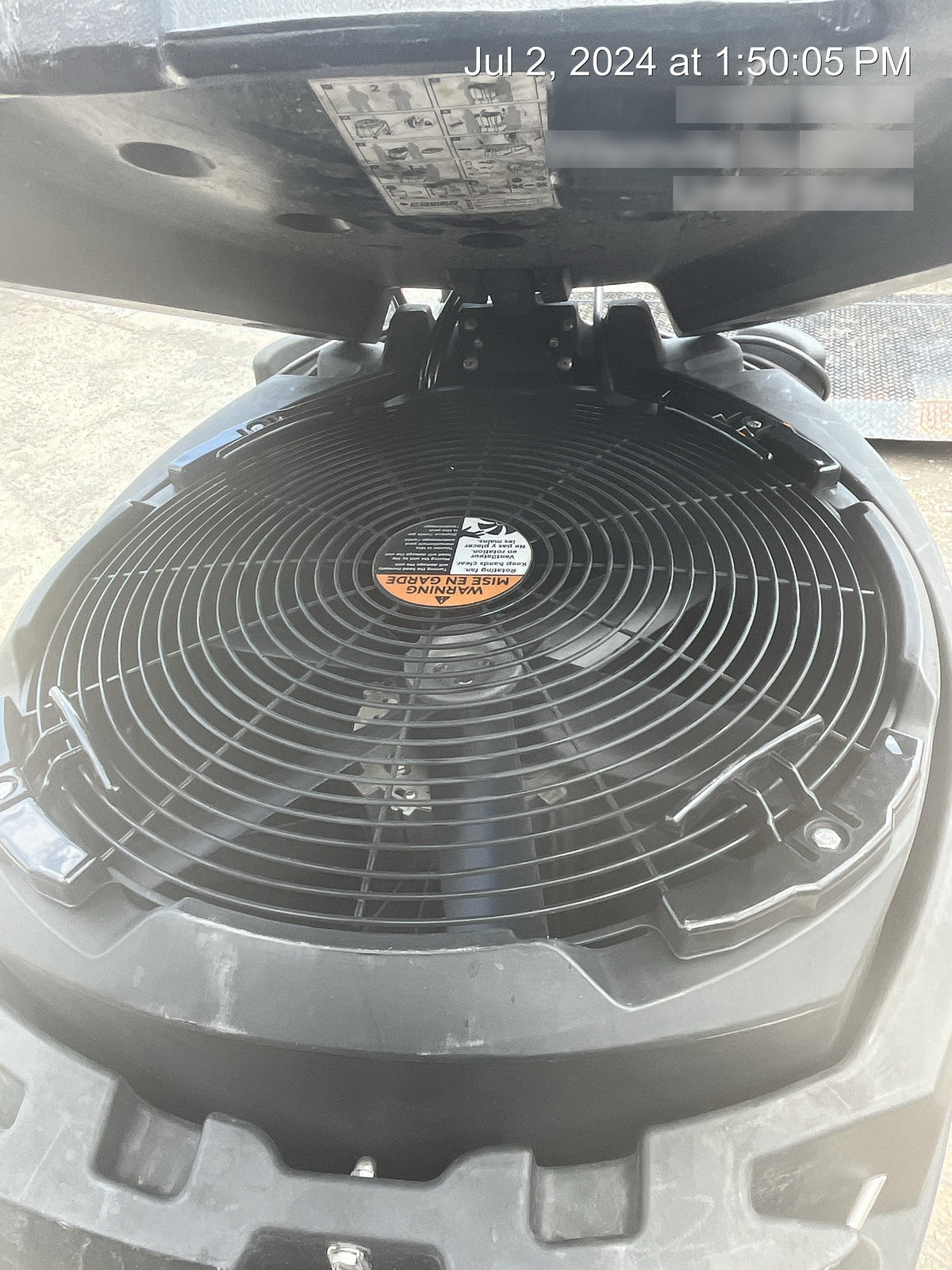 2020 POWER BREEZER PB10-MAX-06-B