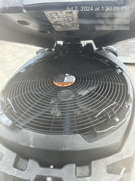 2020 POWER BREEZER PB10-MAX-06-B
