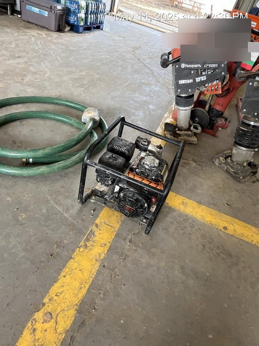 2024 MI-T-M WTP-S02-1MGH