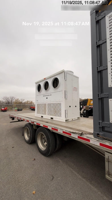 2025 MERJ M30T460-3-AH