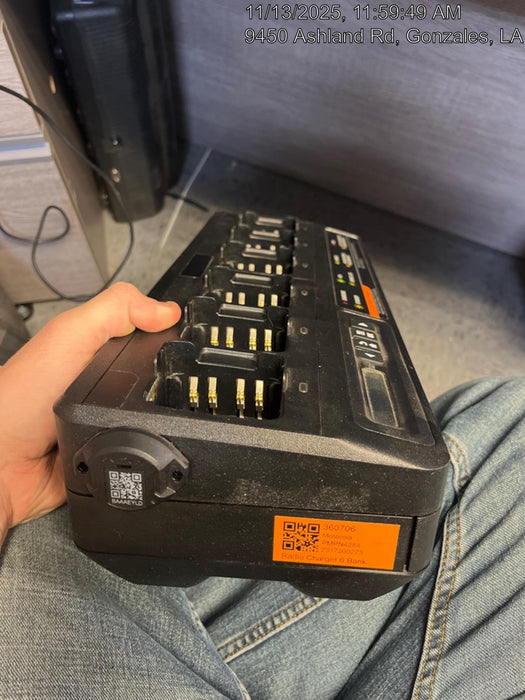 2023 MOTOROLA PMPN4284