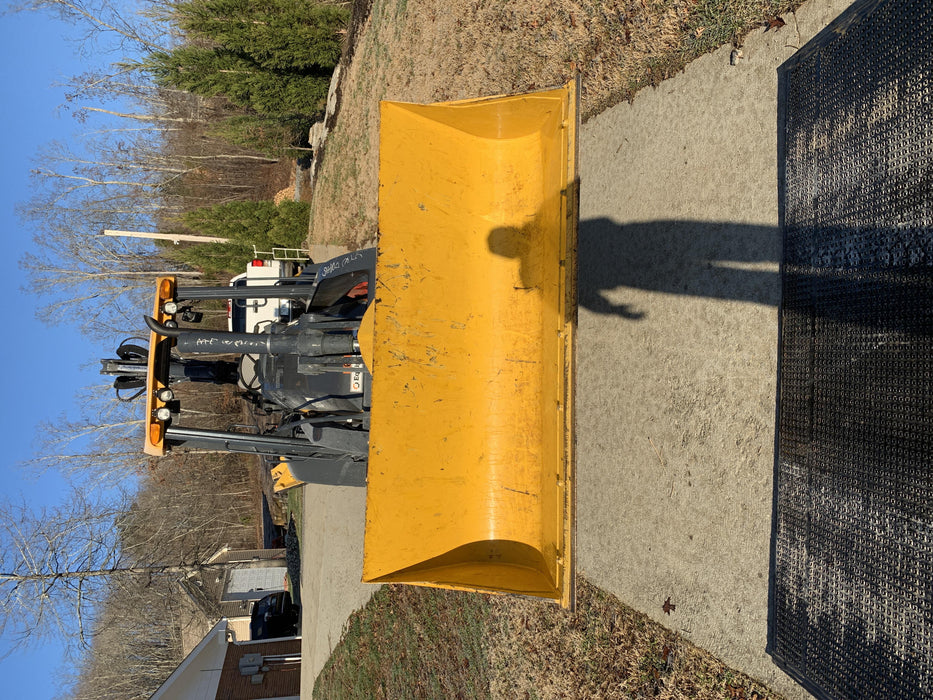 2020 JOHN DEERE 310LEP