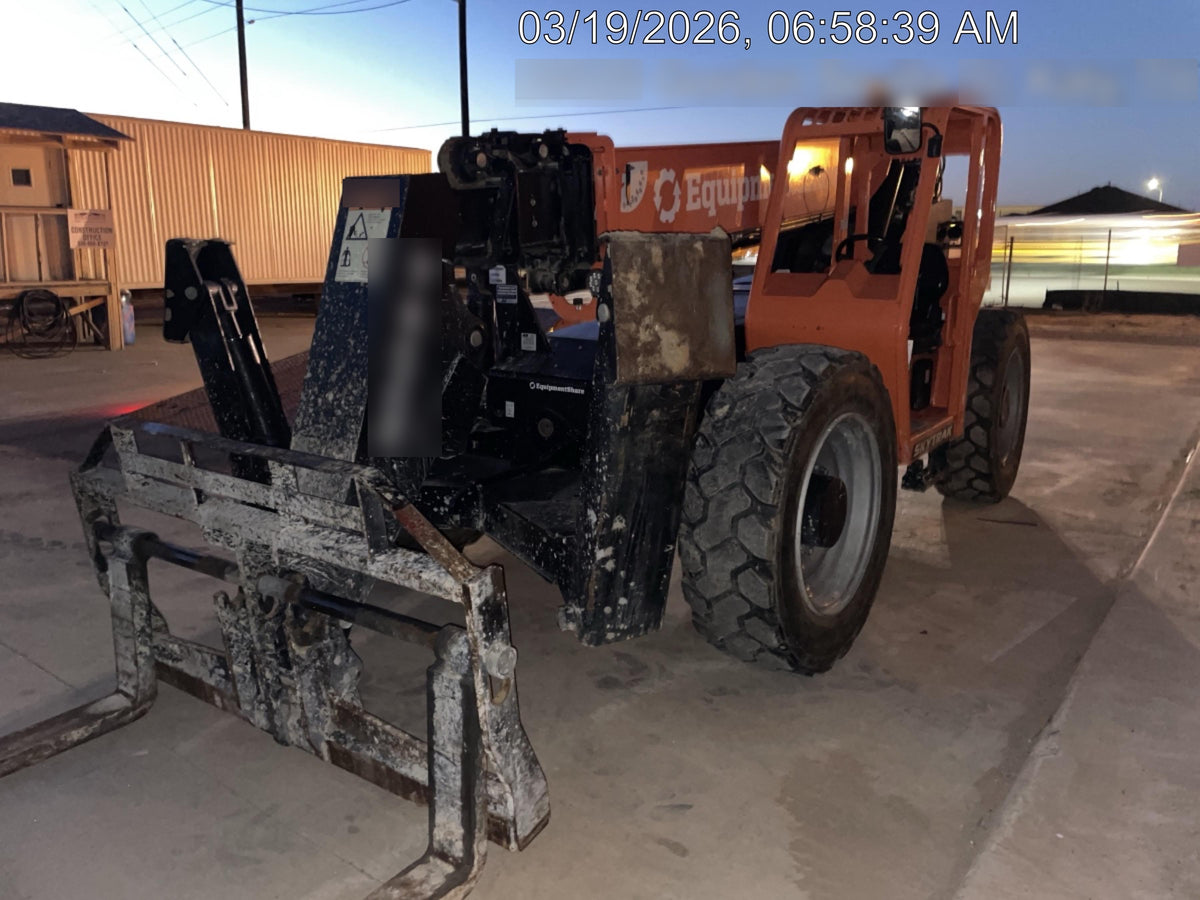 2023 SKYTRAK 10054