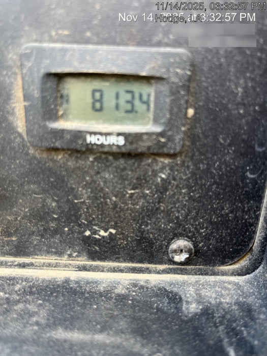 2024 BOBCAT PA425WCU-T4F