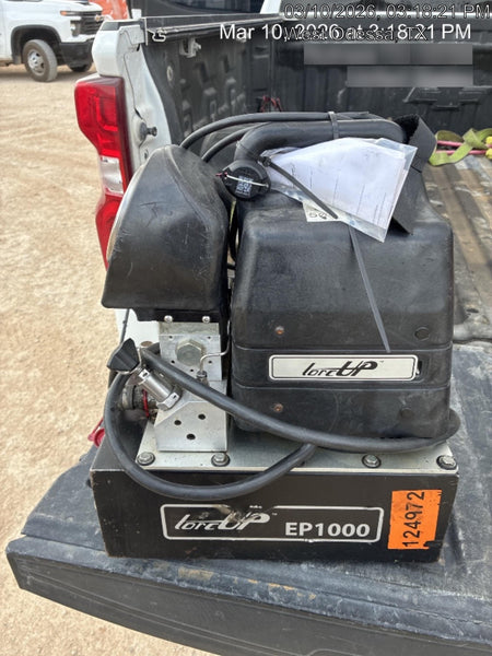 2021 TORCUP EP1000