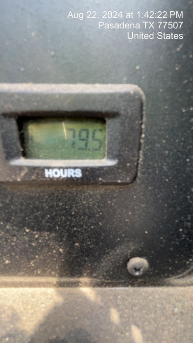 2024 DOOSAN P425/HP375WCU-T4F