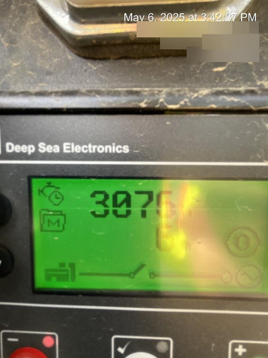 2020 ATLAS COPCO QAS25