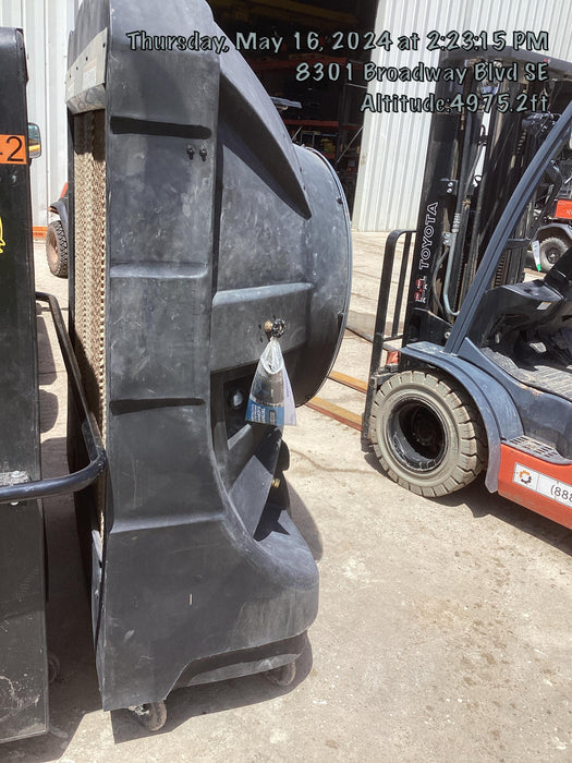 2020 PORTACOOL Jetstream 260