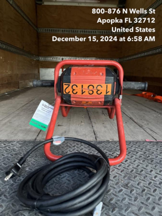 2021 HILTI TE 3000-AVR