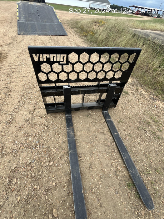 2023 SOLESBEE SPF-48