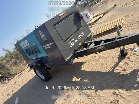 2026 AIRMAN PDSF375DP-6E1