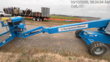 2018 GENIE S-45