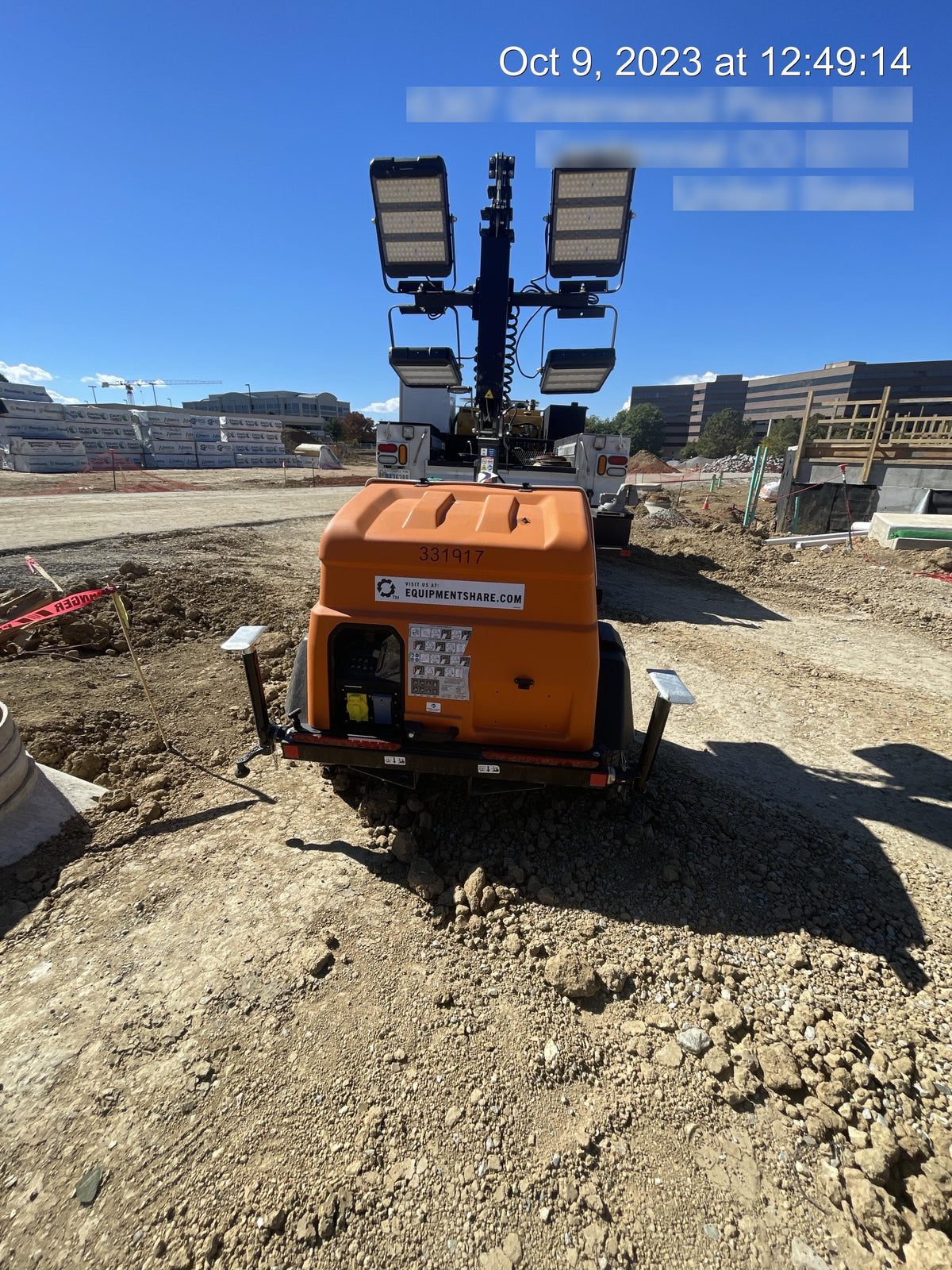 2023 GENERAC MLT2