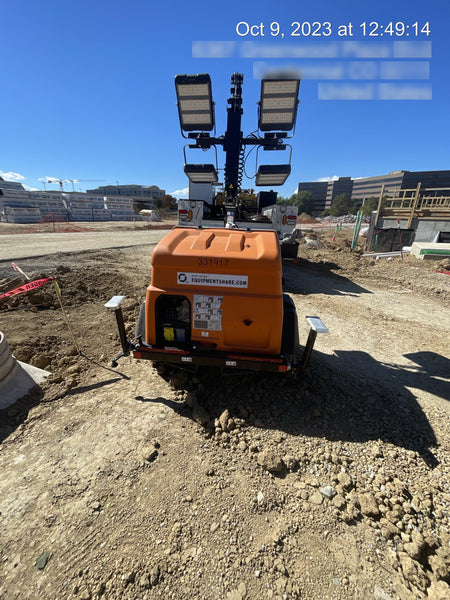 2023 GENERAC MLT2