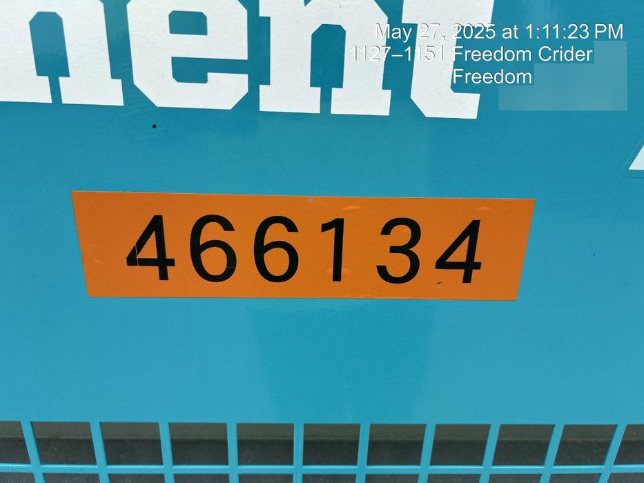 2024 AIRMAN PDS185S CWK