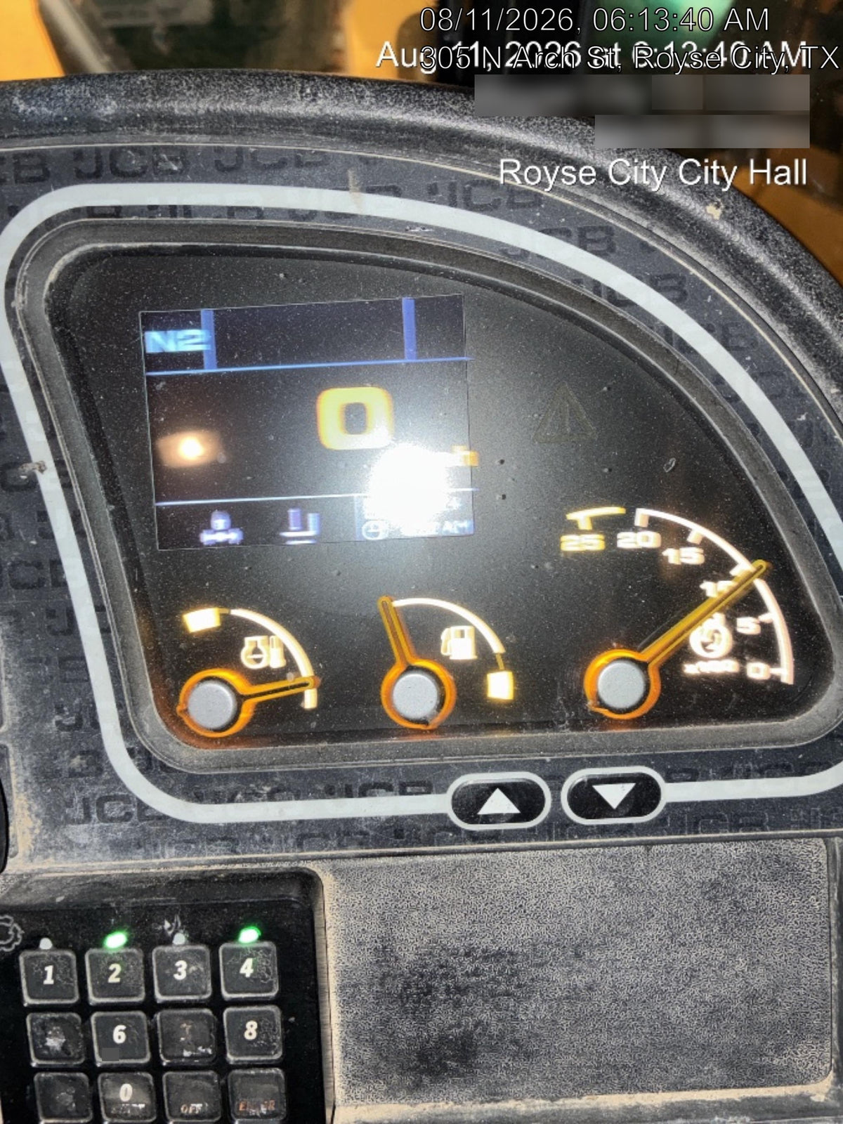 2019 JCB 510-56