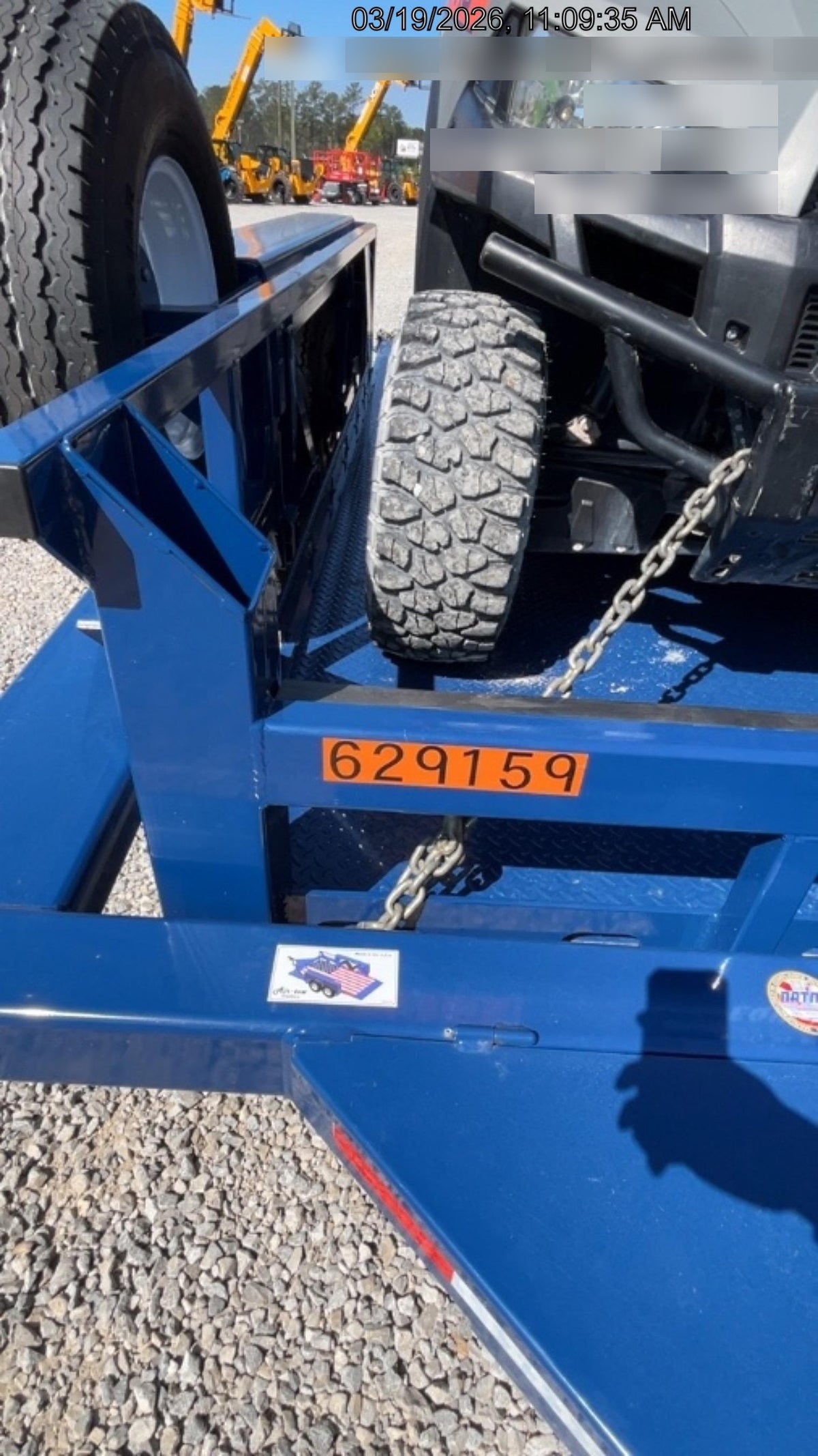 2026 AIR TOW Pro-16