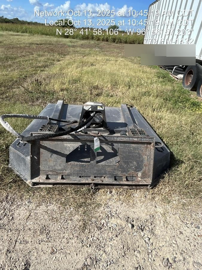 2021 PALADIN 30372A-0022