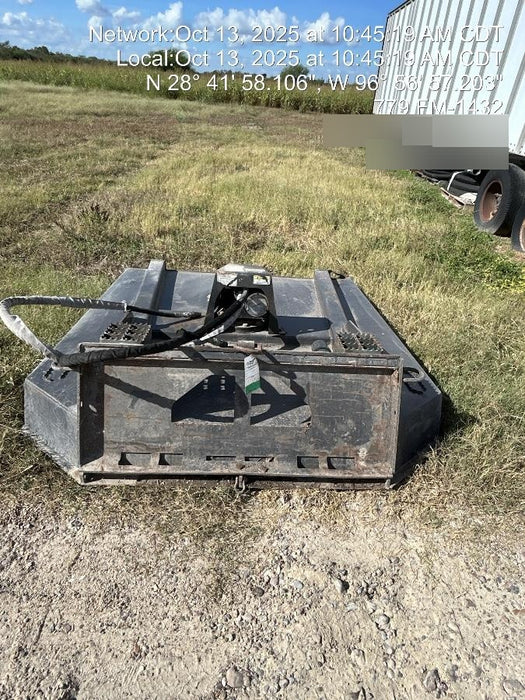 2021 PALADIN 30372A-0022