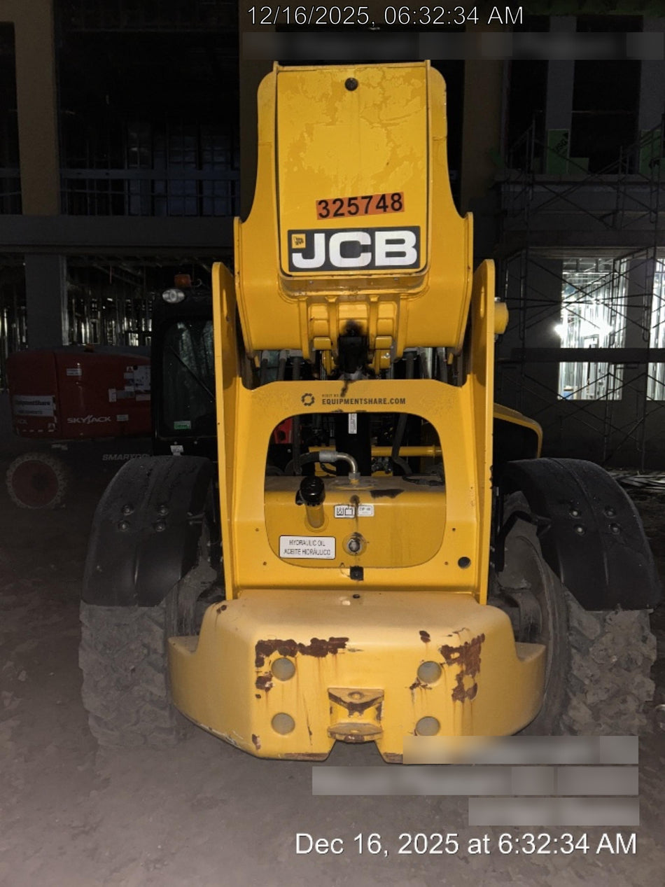 2020 JCB 510-56 JCB 510-56