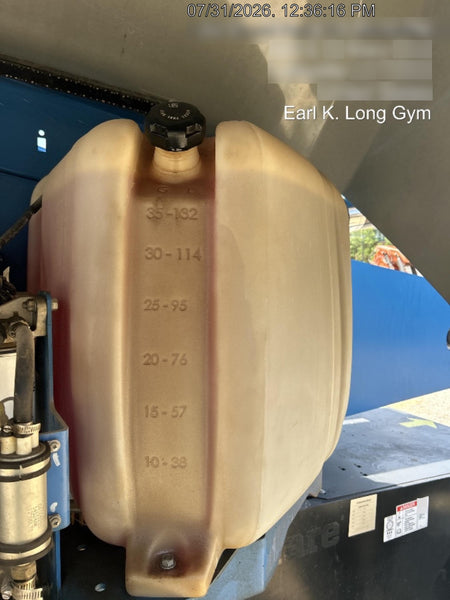 2024 GENIE S-85 XC