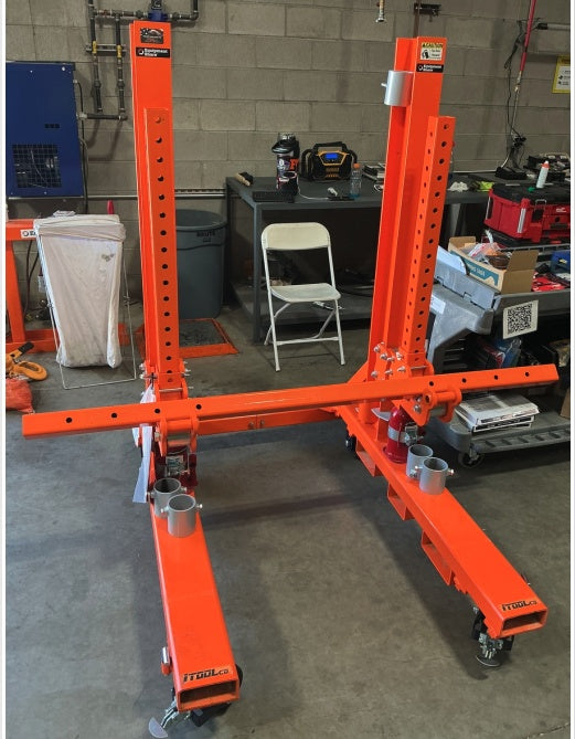 2025 ITOOL RBJ20K