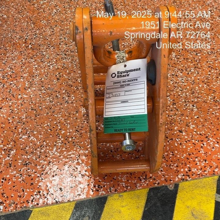 2022 ELEPHANT EBC-10