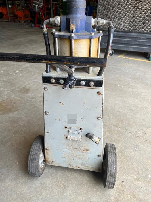 2021 PINNACLE PDQC-10000B