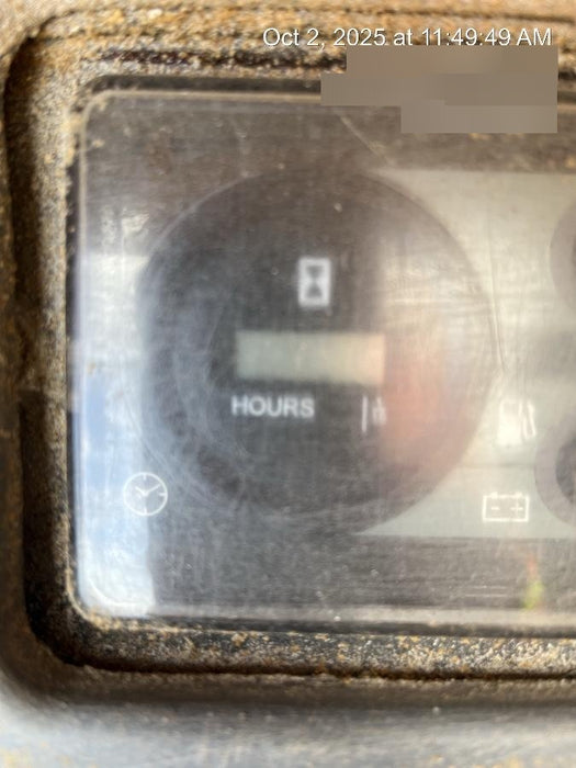 2022 ATLAS COPCO XAS 110